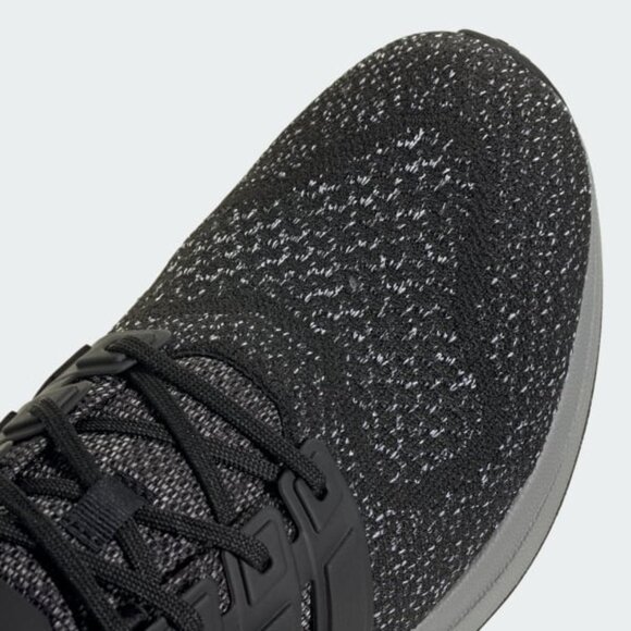 Adidas Ultradream DNA shoes in a black colorway, size 9 US men\'s.